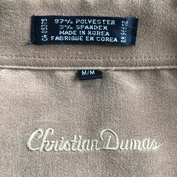 Blouse - Picture 5 of 5